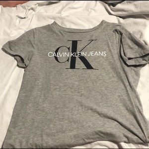 Calvin Klein Women’s shirt